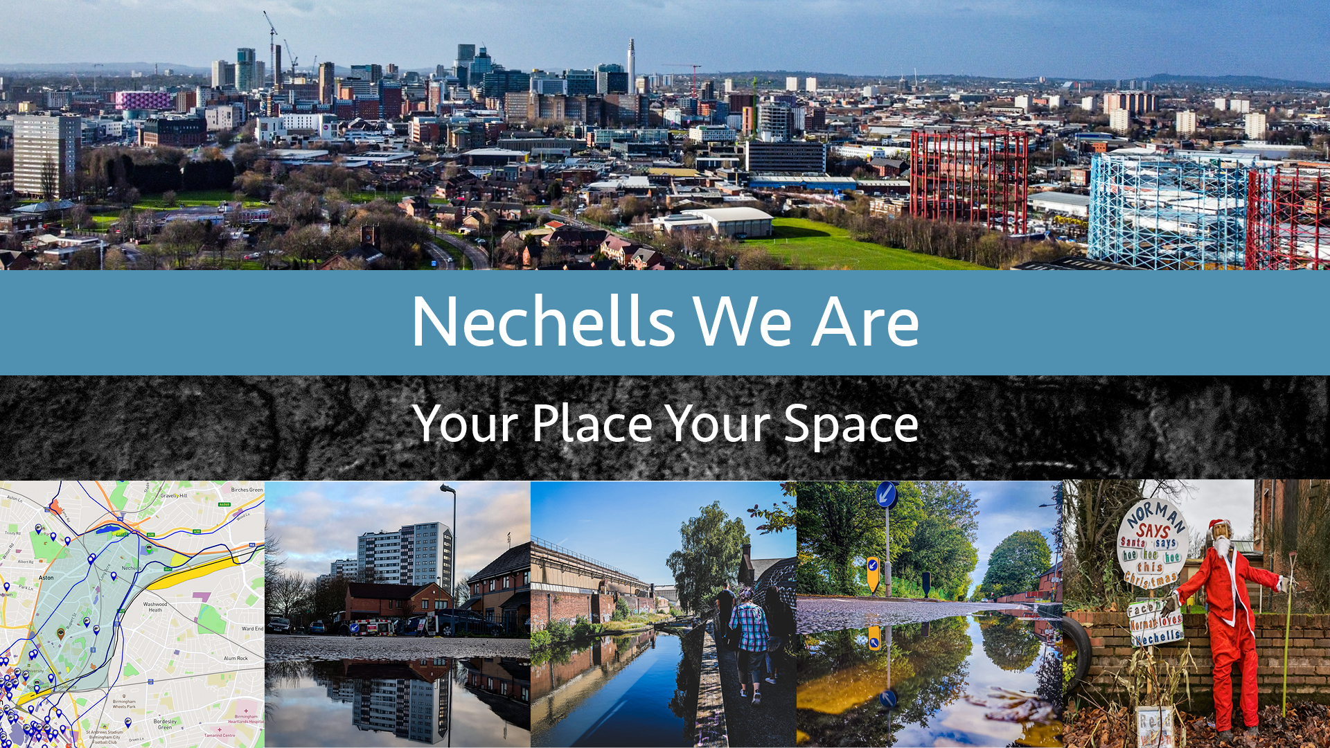 Nechells+We+Are+-+an+initiative+of+YourPlaceYourSpace